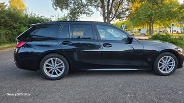 BMW 318 - 8