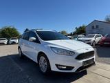 Ford Focus Turnier Business Sportsitze Sport Lenkrad - Ford Focus Gebrauchtwagen in Hannover
