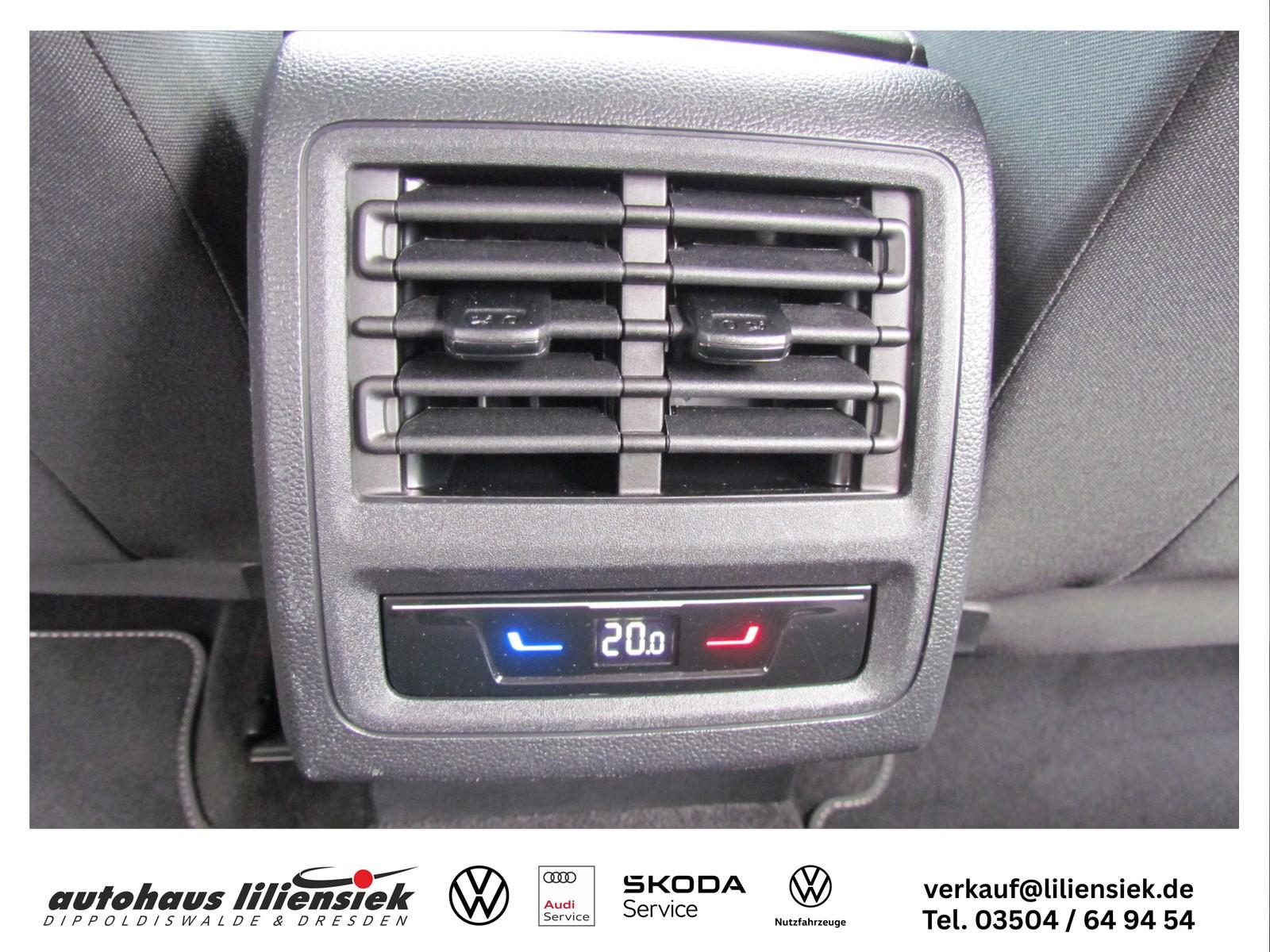 Volkswagen Golf 8 Variant 2.0 TDI Life 1.HD/ACC/LED/NAVI, миниатюра 30