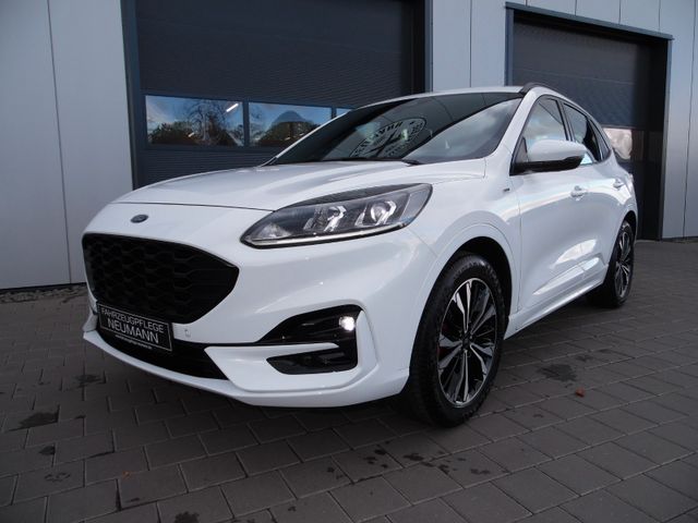 Ford Kuga 1.5 EcoBoost ST-Line LED NAVI SHZ KLIMAAUT