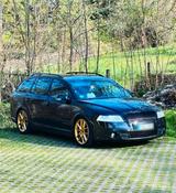 Skoda Verkaufe Skoda Octavia 1Z RS - Skoda Octavia aus 2006: RS