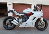 Ducati Supersport 939 S Hydraulik-Kupplung Superbike L. - DUCATI SUPERBIKE
