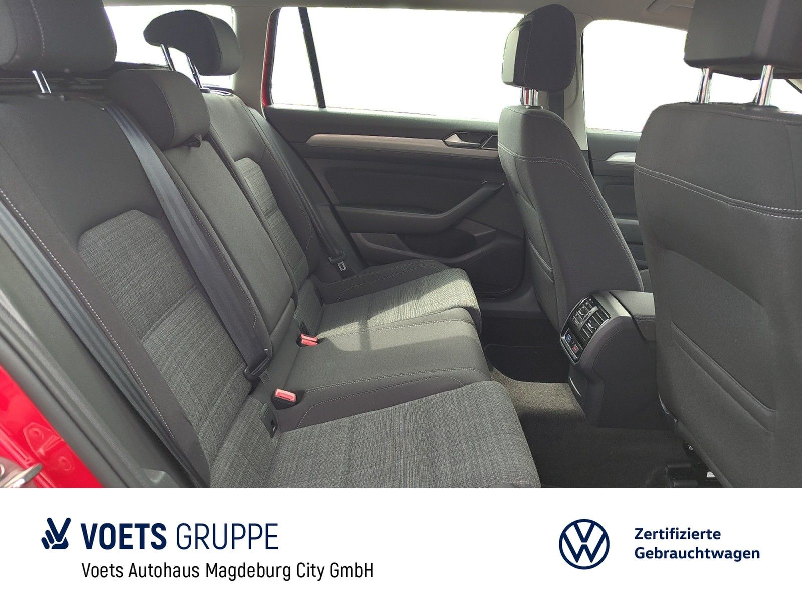 Volkswagen Passat Variant - Bild 14
