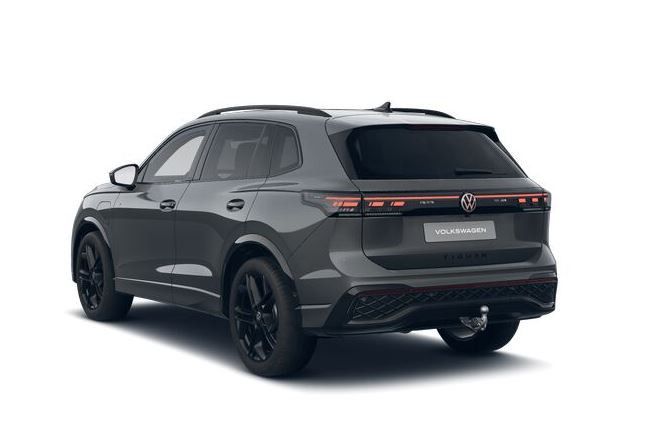 Volkswagen Tiguan - Bild 4
