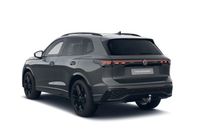 Volkswagen Tiguan - Vorschau Bild 4