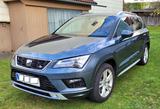 Seat Ateca 2.0 TSI 140kW FR 4Drive DSG FR - Seat Ateca von privat