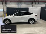 Tesla Model Y Long Range AWD - Tesla Gebrauchtwagen von 2021