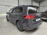 Volkswagen Touran Highline Pano AHK 7Sitzer ACC Navi SHZ LE - Volkswagen Touran: Highline