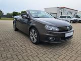 Volkswagen Eos 1.4 TSI Exclusiv GRA,NAVI,SHZ,Bi-COLOUR,PDC, - Volkswagen Eos aus 2015