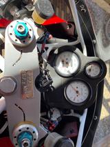 Ducati 851 - DUCATI 851