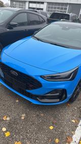 Ford Focus 2,3 EcoBoost ST X Edition ST X Edition - Ford Focus: ST X Edition