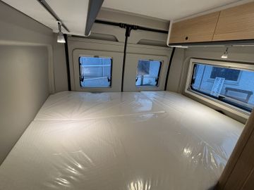 Sunlight Cliff XX 600 RT Dieselhzg.AWT beh.LED Digitalp.