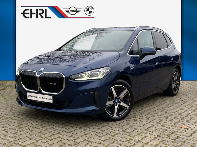 BMW 230e xDrive Active Tourer (ab Head-Up HK HiFi