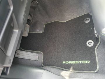 Bild 7 Subaru Forester 2.0ie e-BOXER Lineartr. EDITION