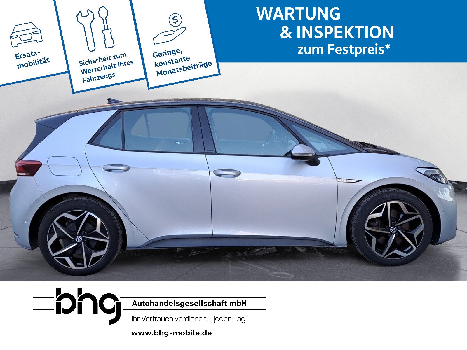 Volkswagen ID.3 - Bild 5