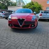 Alfa Romeo Giulietta 1,4 Turbo Multi Air - Alfa Romeo Giulietta: Turbo