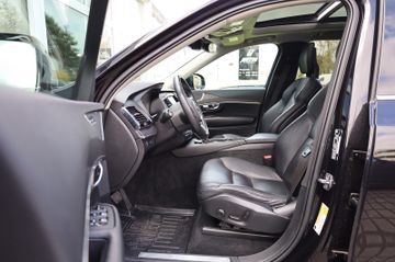 Volvo XC90 - 8