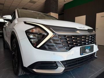 KIA Sportage - 3