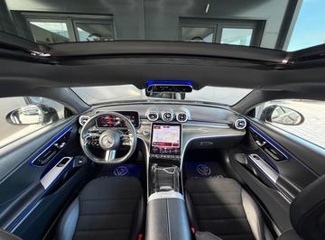 صورة 3 لـ 2023 Mercedes-BENZ CLE