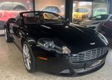 Aston Martin DB9 Volante 6.0 - Aston Martin DB9 aus 2011