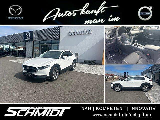 Mazda CX-30 2.5L e-SKYACTIV G 140ps