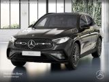 Mercedes-Benz GLC 200 4M AMG+NIGHT+PANO+360+AHK+LED+TOTW+9G - Mercedes-Benz in Wuppertal