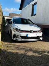 Volkswagen VW Golf 7.5 GTI 230PS Neuer Motor DigitalT... - Volkswagen Golf: GTI V5