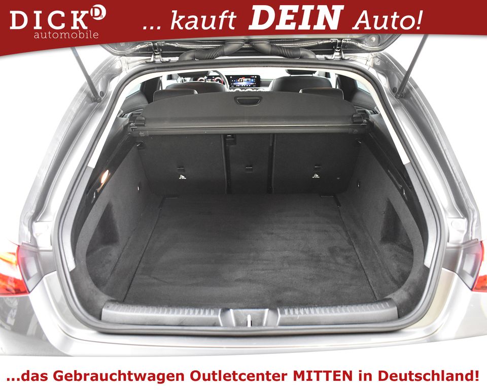 Mercedes-Benz CLA 220 Shooting Brake CLA 220d SB 8G Progress PANO+WIDESC+MULTIKON+18"