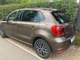 Volkswagen VW Polo Comfortline BlueMotion Technology - Volkswagen Polo: Bluemotion Comfortline