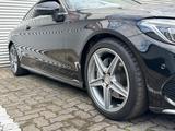 Mercedes-Benz C 180 Coupe AMG Line*21.000KM/P.DACH/AHK* - Mercedes-Benz C 180 Gebrauchtwagen in Kassel