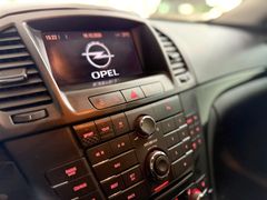 Opel Insignia - Vorschau 14