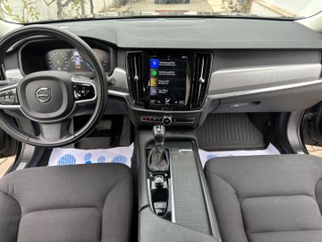 Volvo V90 - 11