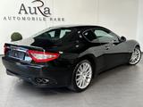 Maserati GranTurismo S 4.7 V8 NAV+XEN+TEMPOMAT+2HD+20ZOLL - Maserati: Coupé, 4.2