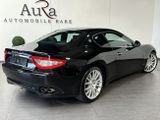 Maserati GranTurismo S 4.7 V8 NAV+XEN+TEMPOMAT+2HD+20ZOLL - Maserati Granturismo: 4.2
