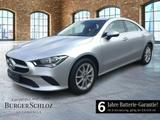 Mercedes-Benz CLA 250 e +PDC SHZ SpurH LM AUT KlimaA