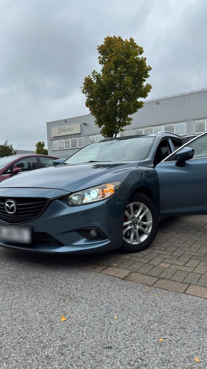 Mazda 2 2014 — photo 13