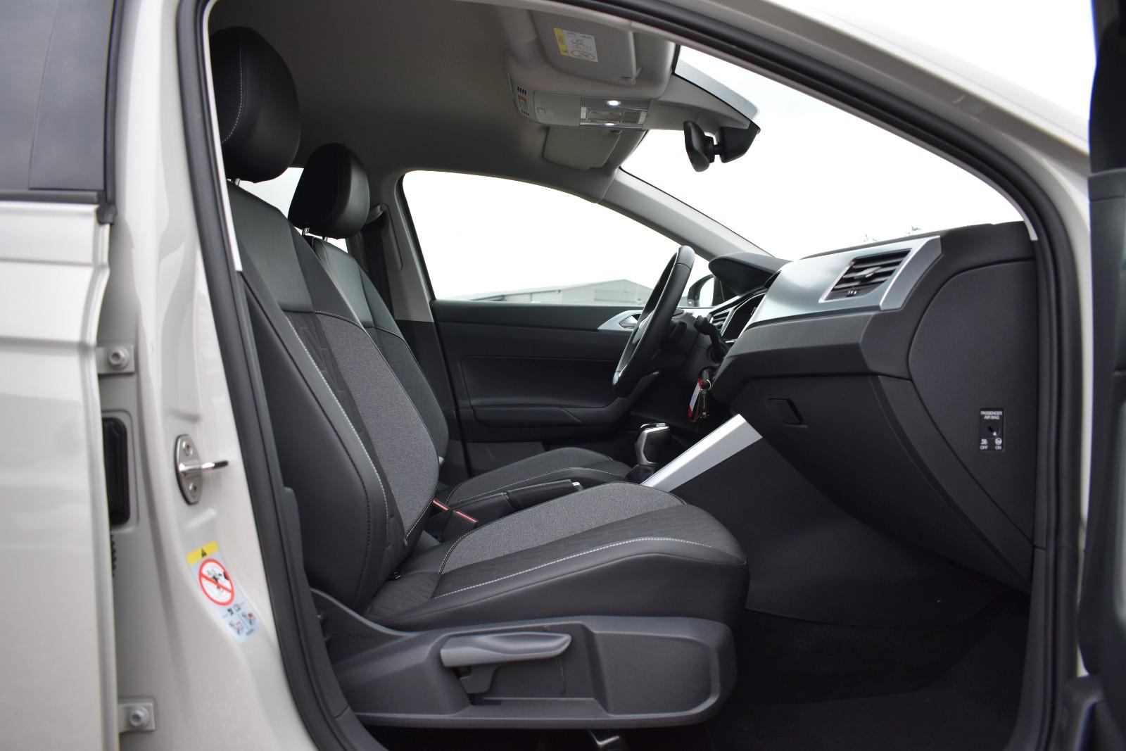 Volkswagen Polo VI Goal LED/ACC//Klima/SHZ/SPEED INFO, миниатюра 11