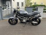 Ducati Monster 1000 - DUCATI MONSTER 1000