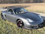 Porsche Boxster S 987 - Porsche Boxster: 98