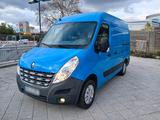 Renault Master 1Hand Ney Tüv Luftfederung ... - Renault Master Gebrauchtwagen in Frankfurt