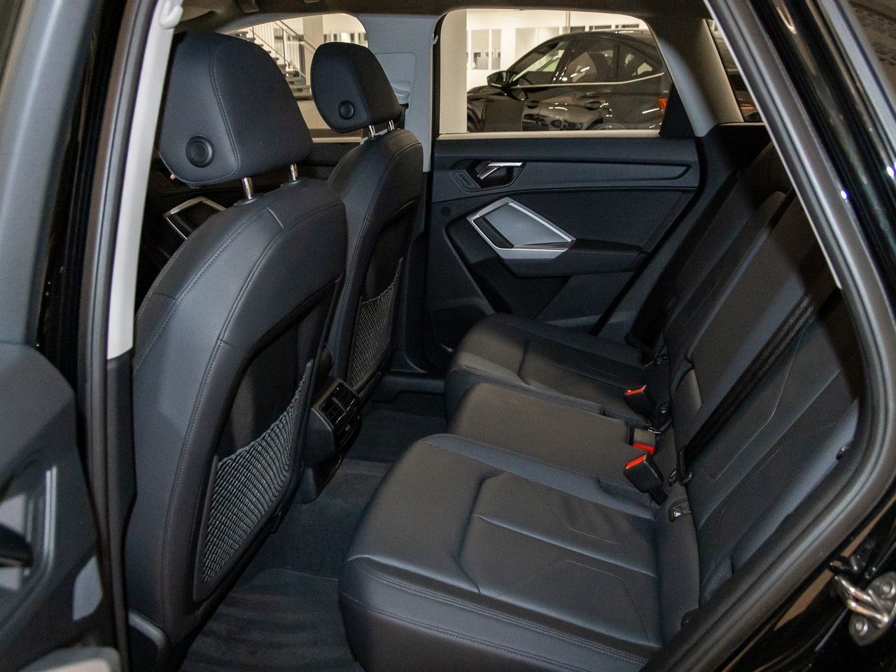 Audi Q3 - Bild 13