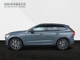 Volvo XC60 Plus Dark 360° H&K LED 20'' - Volvo XC60: 3D