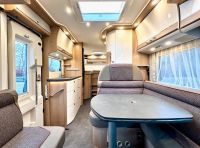 Malibu I 430 KB-LE lightweight -Chassis Plus Paket (6/16)