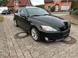 Lexus IS 250 Automatik | Schiebedach - Lexus IS 250 von privat