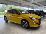Peugeot 208 1,2 Active 100*Automatik*Ambiente*Garantie* - Peugeot 208 Gebrauchtwagen Dortmund