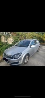 Opel Astra 100 Jahre Edition mit Sport Tas... - Opel Astra Edition-100