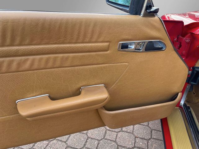 Mercedes-Benz SL 560 R 107  H-Zulassung *mtl.345€*
