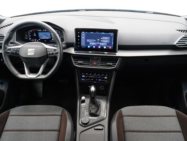 Fahrzeugabbildung Seat Tarraco 2.0 TDI DSG Xcellence 4Drive LED/DAB/ACC