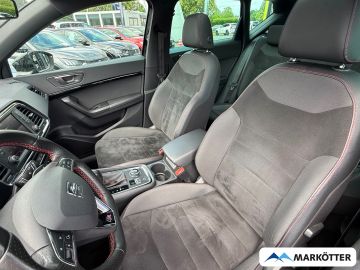 SEAT Ateca - 11