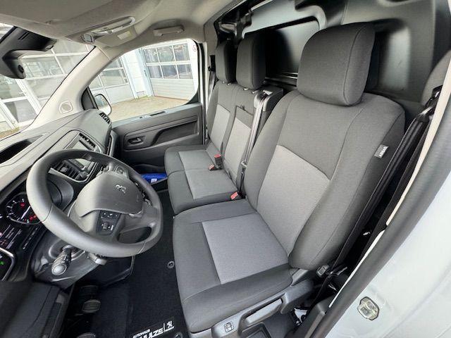 Peugeot Expert 2.0 BlueHDi 145 L2 EHZ